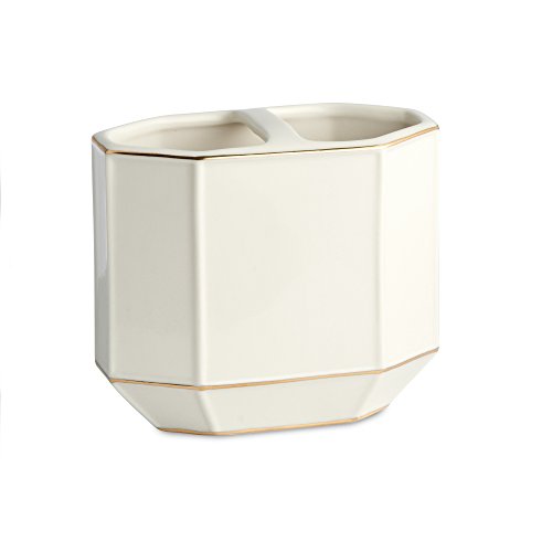 St. Honore: Toothbrush Holder (Porcelain)