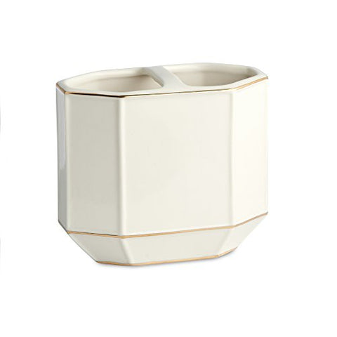 St. Honore: Toothbrush Holder (Porcelain)