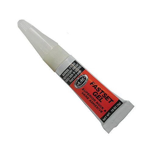 Arizona
AAE FASTSET ADHESIVE 3 GM