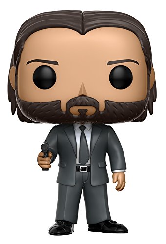 POP Movies: John Wick 2 - John Wick w/ Chase