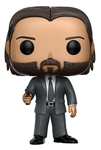 POP Movies: John Wick 2 - John Wick w/ Chase
