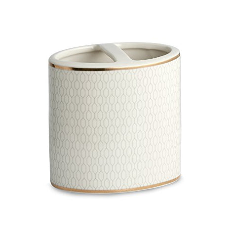 Florence: Toothbrush Holder (Porcelain)