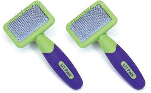 Coastal Pet LilPals Slicker Brush