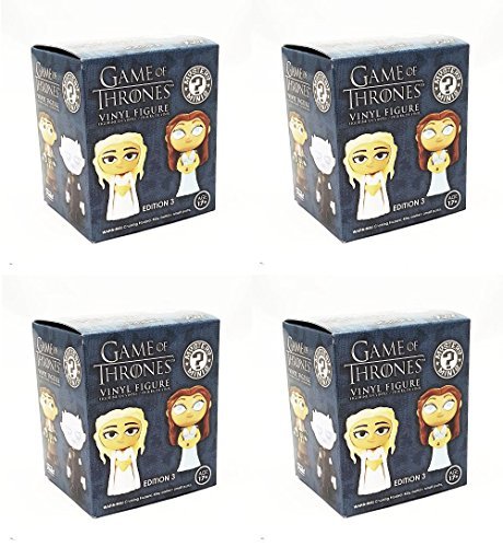 Mystery Mini: Game of Thrones S3 Blind Box