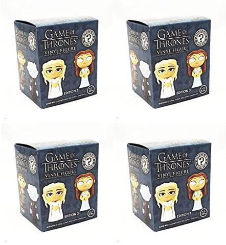 Mystery Mini: Game of Thrones S3 Blind Box