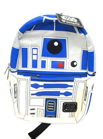Star Wars R2-D2 Mini Backpack