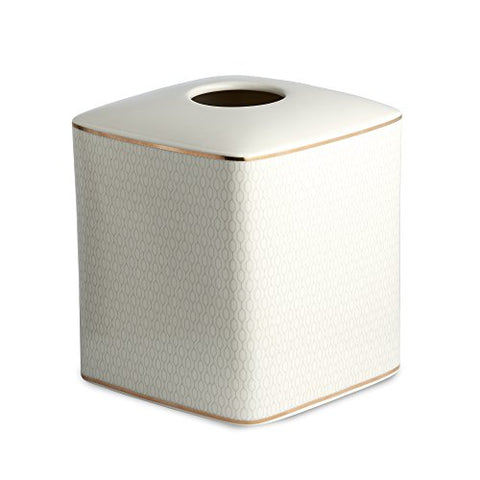 Florence: Tissue Holder (Porcelain)