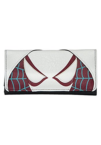 Marvel Spider Gwen Wallet