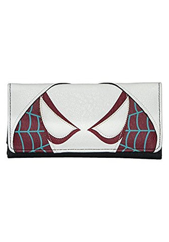 Marvel Spider Gwen Wallet