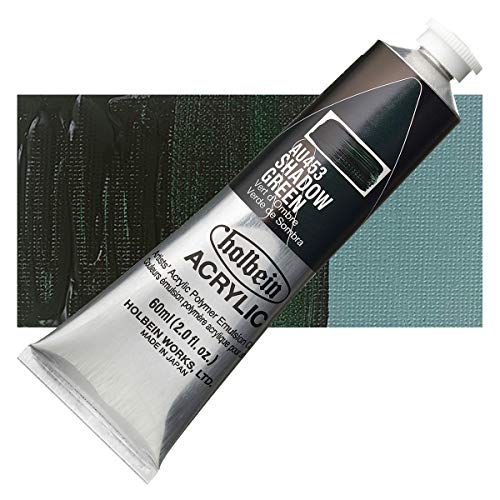 AU60 Shadow Green - 60ml