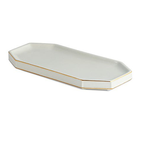 St. Honore: Tray (Porcelain)