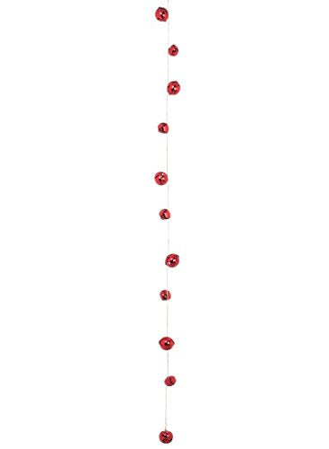 6' BELL GARLAND RE