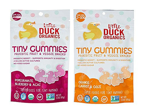 Super Fruit Snack Pack 3.0 oz.