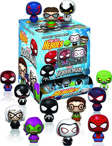 Pint Size Heroes: Marvel - Spider-Man - Blind bag