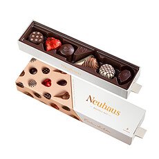 Neuhaus Chocolate Treats- Classics