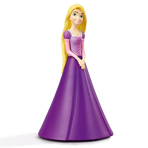 Disney Princess Shaped Table Light Rapunzel (7194420P0) - 16.7cm (H) x 9.3cm (W) x 9.3cm (D)
