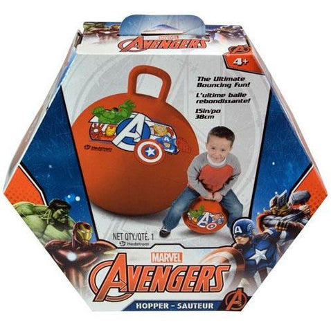 Avengers 15" Hopper Ball