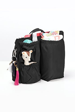 ToteSavvy Mini - Black