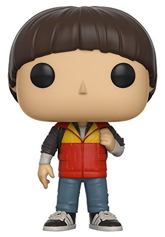 Funko Pop! TV:ST: Will