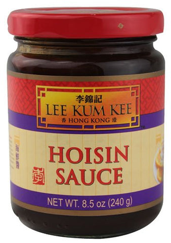 Lee Kum Kee Hoisin Sauce - Select Natural 8.5 oz