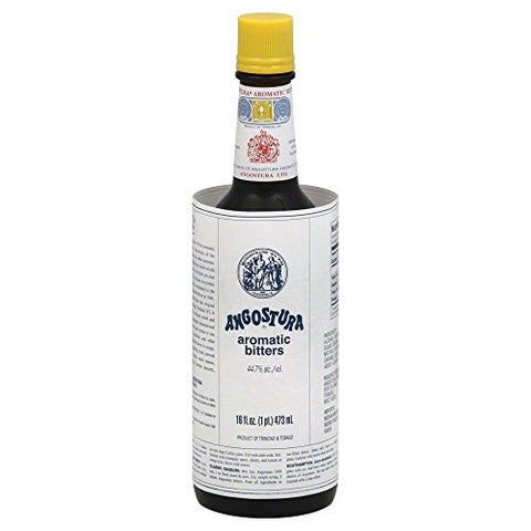 16oz. Angostura Aromatic Bitters