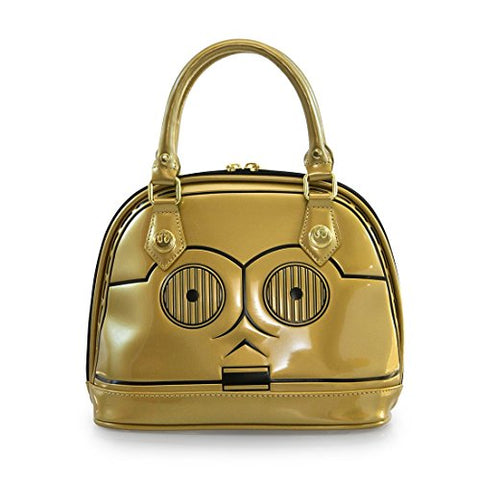 Star Wars C-3PO Mini Dome