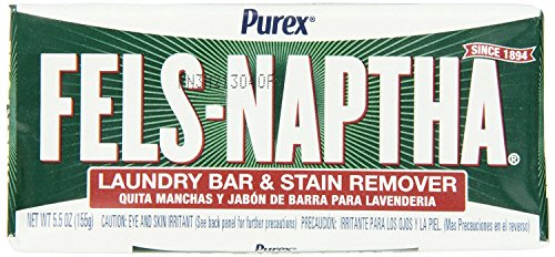 Fels Naptha Dial Laundry Soap, Multi
