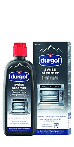 Durgol Swiss Steamer, 16.9 fl. oz.