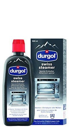 Durgol Swiss Steamer, 16.9 fl. oz.