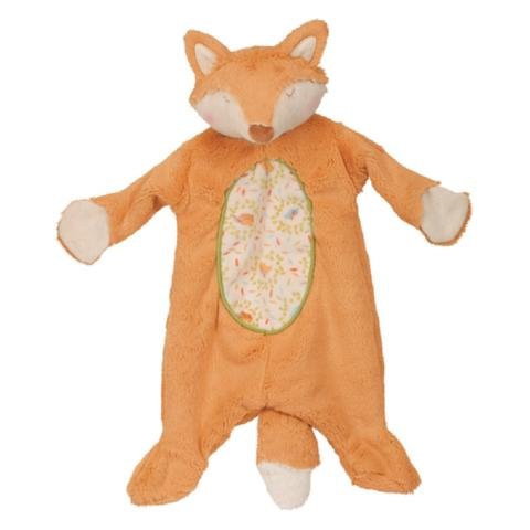 Fox Sshlumpie, 19" Long