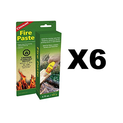 Coghlan's- Fire Starter Paste