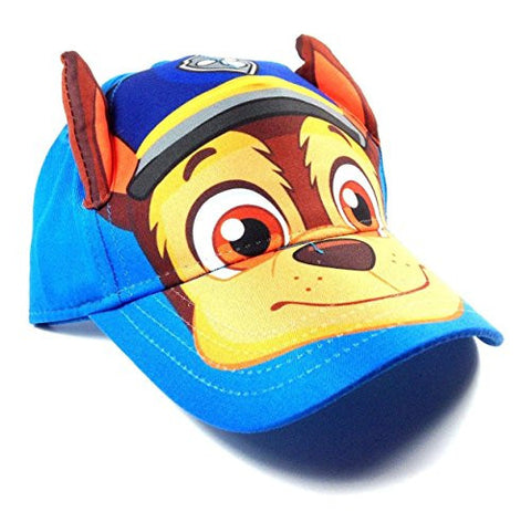 Paw Patrol Chase Adjustable Hat