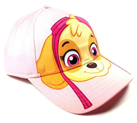 Paw Patrol Skye Adjustable Hat