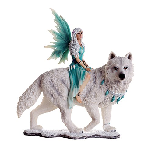 Aneira Fairy Figurine