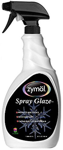 Spray Glaze (16 oz)