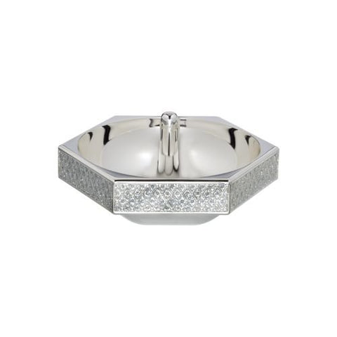 Lismore Diamond Ring Holder Silver (not in pricelist)