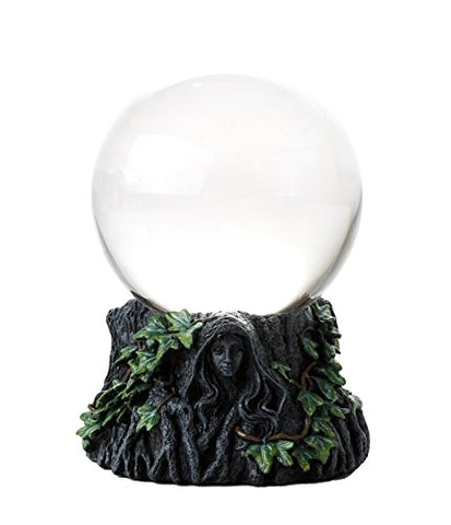 Mother Maiden Crone Gazing Ball