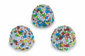 Gustaf's Rainbow Berries 2.2 Lb