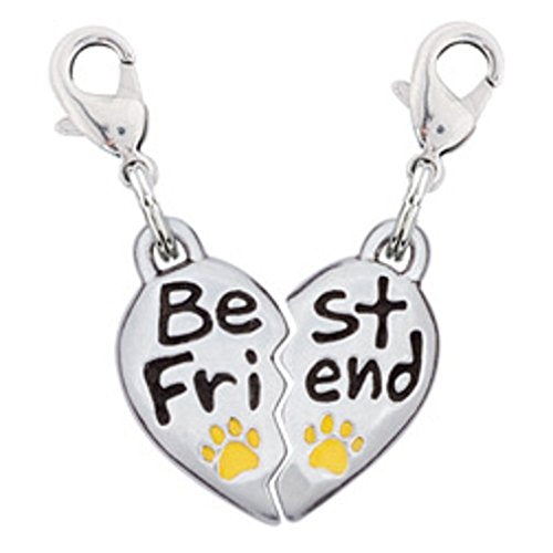Doggie Charms Collection - Best Friend Set