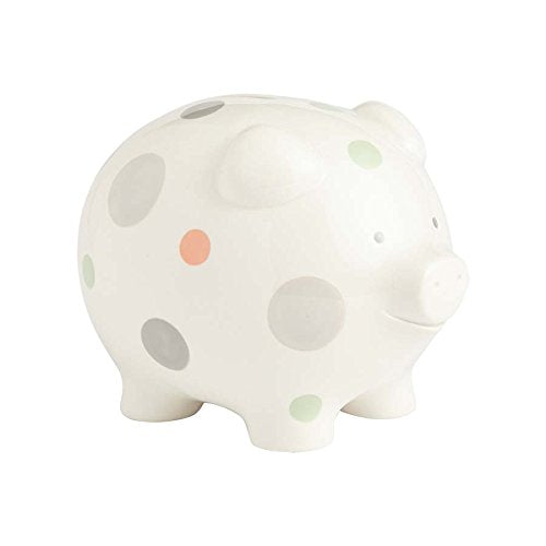 Enesco Begin Big Piggy Bank Generic
