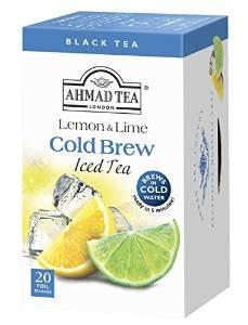 AHMAD COLD BREW LEM/LIM20BAG