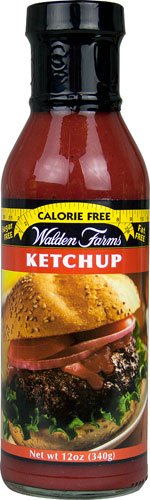 Ketchup 12 oz.