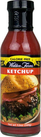 Ketchup 12 oz.