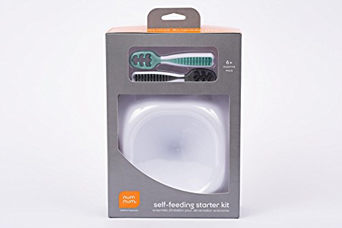 Self-Feeding Starter Kit