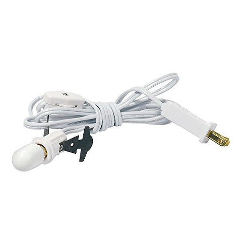 D56 VLG Single Cord Set w/Light