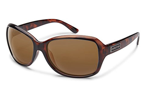 Mosaic Tortoise, Polarized Brown