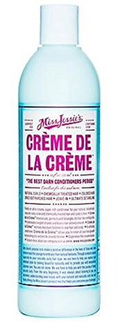 Miss Jessie's Creme de la Creme, 8 Fl. Ounce