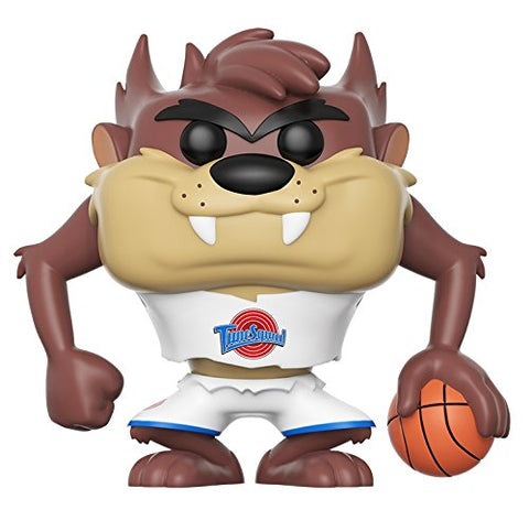 POP Movies: Space Jam - Taz