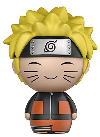 Dorbz: Naruto - Naruto