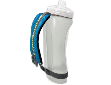 Hydraform Handheld (20 oz.) - Blue